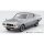 Hasegawa 1/32 Toyota Celica LB 1600GT Social Silver Plastic Model 图片 4