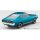 Hasegawa 1/32 Toyota Celica LB 1600GT Casual Turquoise Plastic Model Bild 2