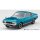 Hasegawa 1/32 Toyota Celica LB 1600GT Casual Turquoise Plastic Model Bild 4