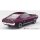 Hasegawa 1/32 Toyota Celica LB 1600GT Civilian Purple Plastic Model 圖片 2