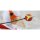 Hasegawa 1/12 Gatchaman Jun, the Swan Special Yo-Yo Resin Figure image 3