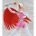 Hasegawa 1/12 Gatchaman Jun, the Swan Special Yo-Yo Resin Figure image 4
