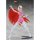 Hasegawa 1/12 Gatchaman Jun, the Swan Special Yo-Yo Resin Figure image 5