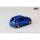 HobbyJAPAN 1/64 Suzuki Swift Sport (ZC32S) Boost Blue Pearl Metallic Bild 2