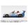MINI GT 1/64 Pandem Mazda Miata MX-5 (ND) IMSA (Right-hand Steering) รูปภาพ 3