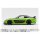 MINI GT 1/64 Mazda RX-7 VeilSide Fortune7 Green (Left-hand Steering) gambar 3