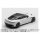 MINI GT 1/64 Aston Martin DBS Stratus White (Left-hand Steering) image 2