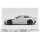 MINI GT 1/64 Aston Martin DBS Stratus White (Right-hand Steering) image 3