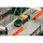 Tarmac Works 1/64 Saab 900 Turbo Convertible Green Bild 3