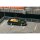 Tarmac Works 1/64 Saab 900 Turbo Convertible Green Bild 4