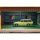 Tarmac Works 1/64 Datsun Bluebird 510 Wagon Yellow Bild 2