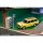 Tarmac Works 1/64 Datsun Bluebird 510 Wagon Yellow Bild 3