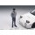 WHELART 1/18 Mazda Savanna RX-7 FC3S Infini (RHD) -w/"Takahashi Ryosuke" Figure- รูปภาพ 5