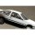 HobbyJAPAN 1/64 Toyota COROLLA LEVIN (AE86) / Initial D Wataru Akiyama VS Takumi Fujiwara gambar 5