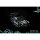 MOTORHELIX 1/64 RWB 964 Silver Fenix Black Bild 5