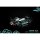 MOTORHELIX 1/64 RWB 964 Silver Fenix Black Bild 6