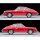 Tomytec Tomica Limited Vintage LV-86h Porsche 911S (Red) '67 imagen 3