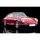 Tomytec Tomica Limited Vintage LV-86h Porsche 911S (Red) '67 imagen 7