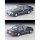 Tomytec Tomica Limited Vintage NEO LV-N375a Toyota Crown Sedan Super Deluxe (Navy Blue) image 2