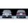 Tomytec Tomica Limited Vintage NEO LV-N375a Toyota Crown Sedan Super Deluxe (Navy Blue) image 4
