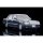 Tomytec Tomica Limited Vintage NEO LV-N375a Toyota Crown Sedan Super Deluxe (Navy Blue) image 6