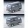 Tomytec Tomica Limited Vintage NEO LV-N377a Honda Street V 4WD (Gray) 1997 图片 2