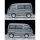 Tomytec Tomica Limited Vintage NEO LV-N377a Honda Street V 4WD (Gray) 1997 图片 3