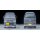 Tomytec Tomica Limited Vintage NEO LV-N377a Honda Street V 4WD (Gray) 1997 图片 4