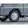 Tomytec Tomica Limited Vintage NEO LV-N377a Honda Street V 4WD (Gray) 1997 图片 5