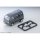 Tomytec Tomica Limited Vintage NEO LV-N377a Honda Street V 4WD (Gray) 1997 图片 6