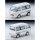 Tomytec Tomica Limited Vintage NEO LV-N377b Honda Street G Racoon 4WD (White) 1994 imagen 2
