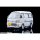 Tomytec Tomica Limited Vintage NEO LV-N377b Honda Street G Racoon 4WD (White) 1994 imagen 7