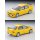 Tomytec Tomica Limited Vintage NEO LV-N376a Mitsubishi Lancer Evolution IX GSR (Gelb) 2005 Bild 2