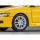 Tomytec Tomica Limited Vintage NEO LV-N376a Mitsubishi Lancer Evolution IX GSR (Gelb) 2005 Bild 5