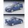 Tomytec Tomica Limited Vintage NEO LV-N376b Mitsubishi Lancer Evolution IX GSR (Blue) 2005 gambar 2