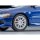 Tomytec Tomica Limited Vintage NEO LV-N376b Mitsubishi Lancer Evolution IX GSR (Blue) 2005 gambar 5