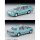 Tomytec Tomica Limited Vintage NEO DioColle 64 #Car Snap 04c Taxi Station (w/Toyota Crown Sedan) รูปภาพ 4