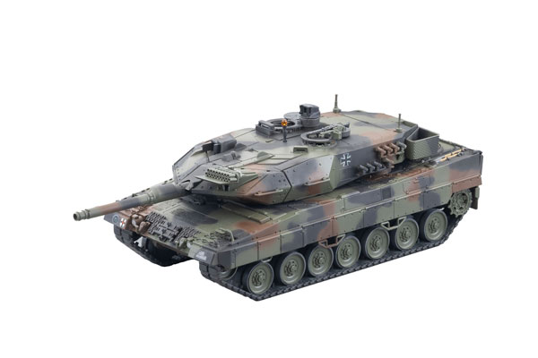 Tomytec ARSENIA64 [AS005] Leopard 2A5