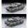 Tomytec ARSENIA64 [AS005] Leopard 2A5 imagen 2
