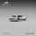 CM MODEL 1/64 팬덤 M3 (E30) 알파인 화이트 스트라이프 이미지 3