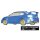 Fujimi 1/24 Inch-up Series No.189 Subaru WRX STI EJ20 Final Edition Plastikmodell Bild 6