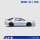 ATS-MODELS 1/64 MAZDA RX-7 FC3S Initial D Weiß Bild 6