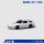 ATS-MODELS 1/64 MAZDA RX-7 FC3S Initial D Weiß Bild 8