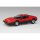 Aoshima RakuPla Snap Kit No.26-RD Ferrari 512 BB (Red) Plastic Model Bild 2