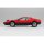 Aoshima RakuPla Snap Kit No.26-RD Ferrari 512 BB (Red) Plastic Model Bild 4
