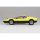 Aoshima RakuPla Snap Kit No.26-YW Ferrari 512 BB (Yellow) Plastic Model Bild 4