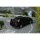 MOTORHELIX 1/64 Mitsubishi Lancer EVOLUTION V GSR Pyrenees Black Pearl image 2