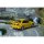MOTORHELIX 1/64 Mitsubishi Lancer EVOLUTION V GSR Dandelion Yellow image 2