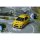 MOTORHELIX 1/64 Mitsubishi Lancer EVOLUTION V GSR Dandelion Yellow image 3