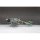 Fine Molds 1/48 IJN Type Zero Carrier Fighter Model 21 (Nakajima Type) "Solomon Islands Air Campaign" Plastic Model Bild 7